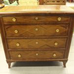 901 8403 CHEST OF DRAWERS